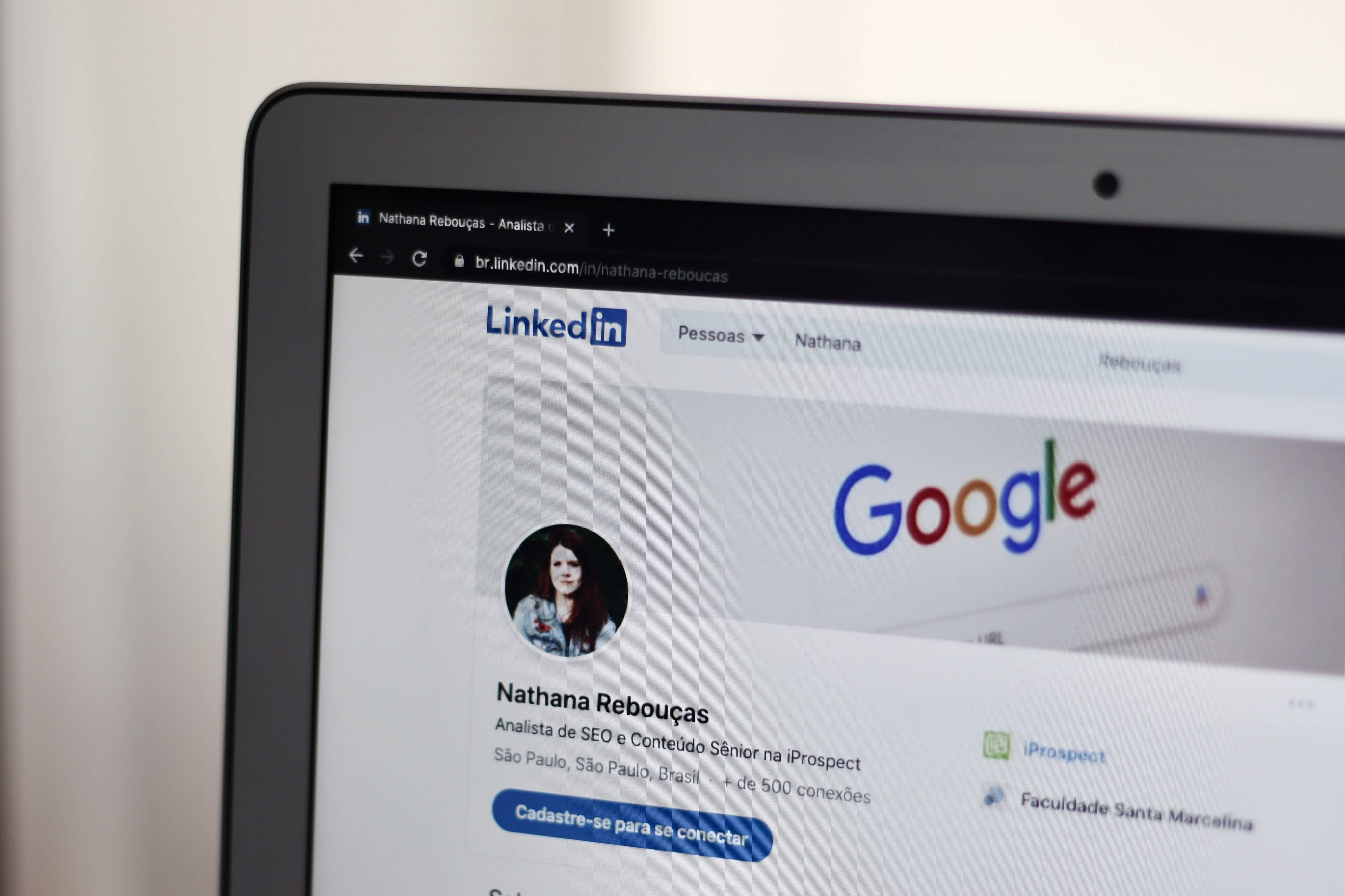 Learn how to grow on LinkedIn 