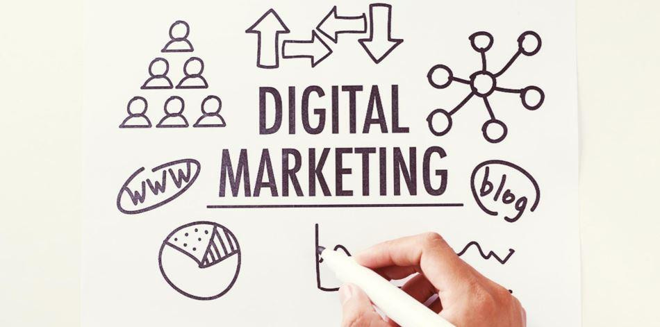 freelance digital marketing agency - digital marketing skills