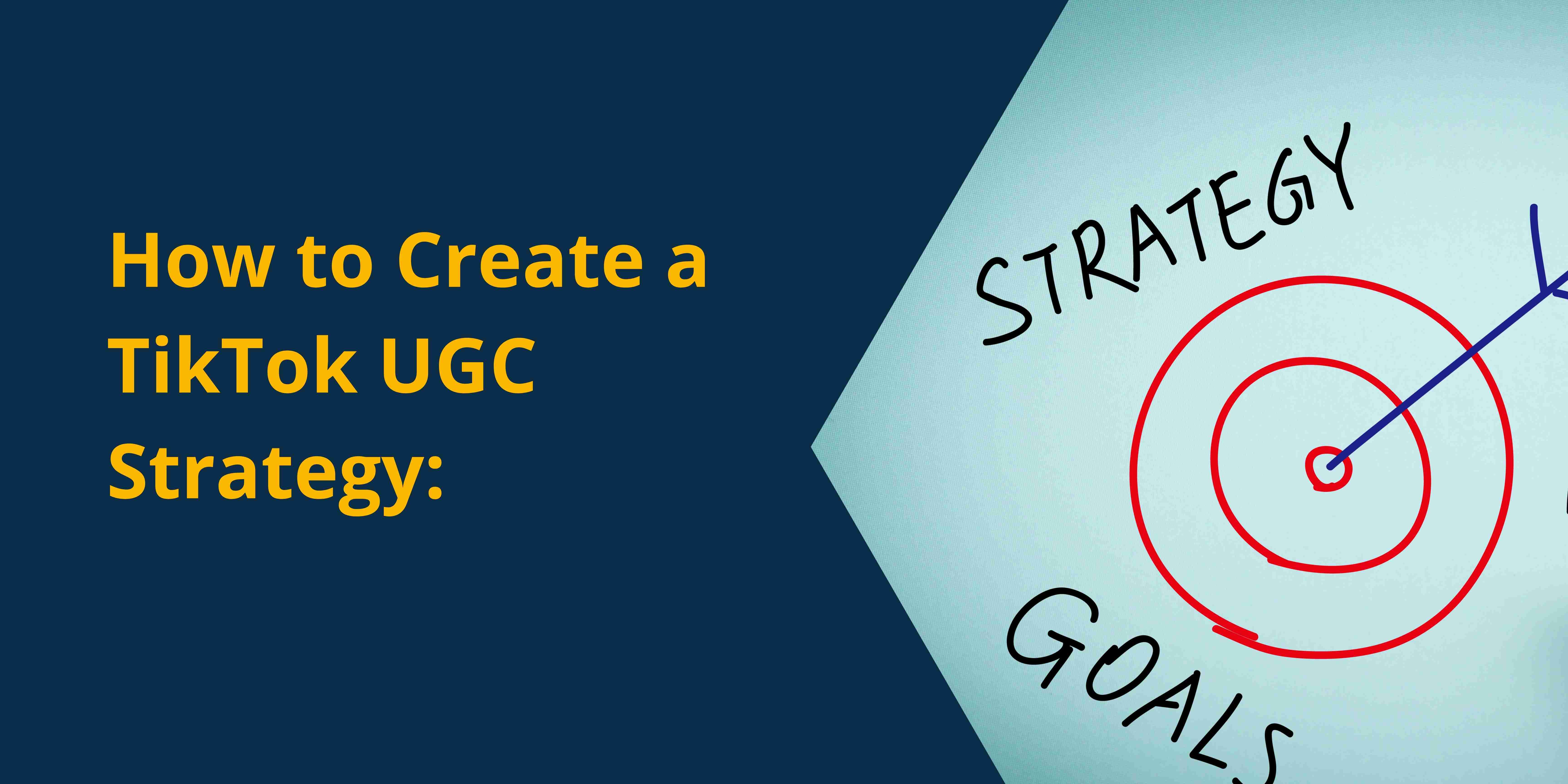 how to create a ucg item|TikTok Search