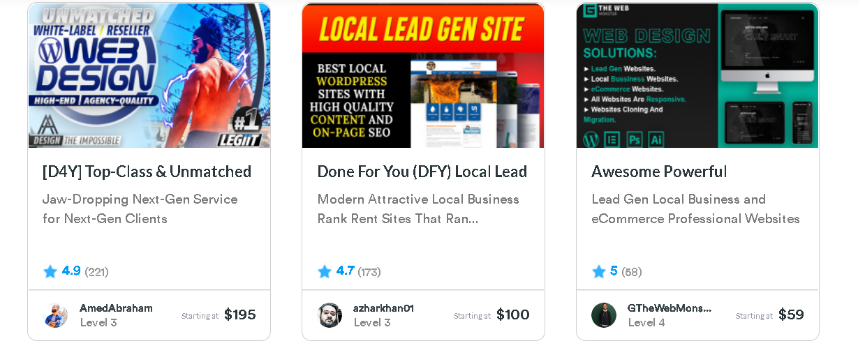 7 Services That Increase Your Website Conversions | Legiit Blog